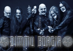 Dimmu Borgir forever!!! \m/