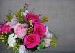 ๑♥๑ Bridal Bouquet ๑♥๑