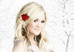 Carrie Underwood _ Christmas