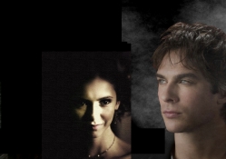Damon and_Katherine
