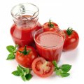 *** Tomato Juice ***
