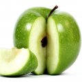 *** Green Apple ***