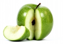 *** Green Apple ***