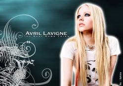 : Avril Lavigne