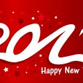 2013 Happy New Year