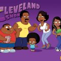 THE CLEVELAND SHOW