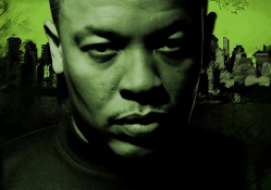 Dr. Dre the king