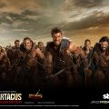SPARTACUS WAR OF THE DAMNED