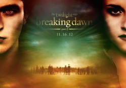 Breaking Dawn 2