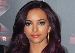 Jade Thirlwall from Little Mix