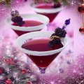 'RUBY COCKTAIL CHRISTMAS'