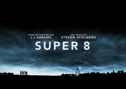 Super 8 2011 Movie