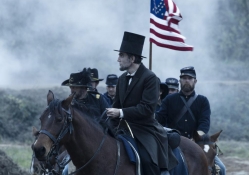 Daniel Day_Lewis as Lincoln