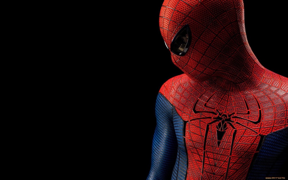 the amazing spider man