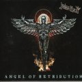 Judas Priest Angel of Retribution
