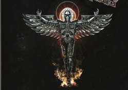 Judas Priest Angel of Retribution