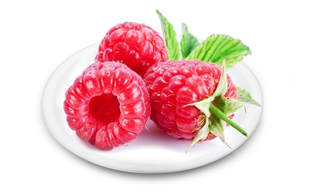 *** Raspberries ***