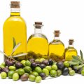 ■ Healthy Habits: Olive Oil ■