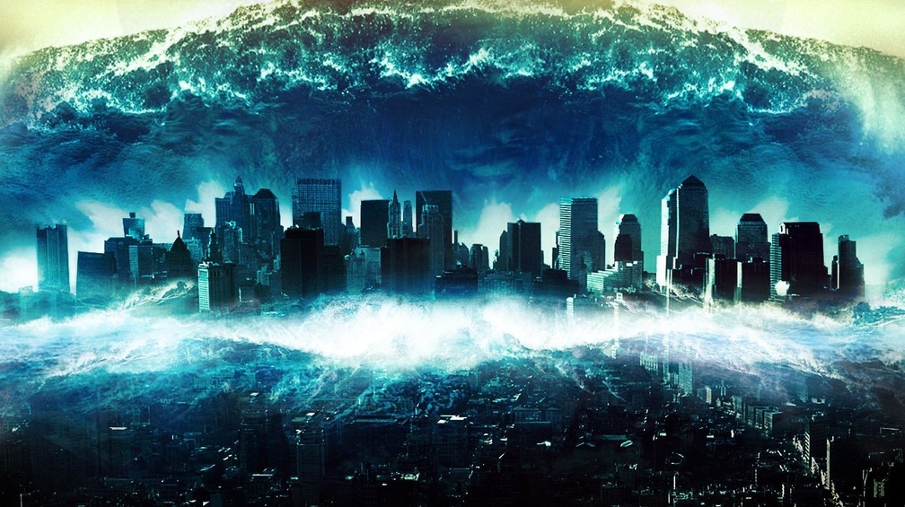 Doomsday 2012