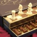 Chocolate chess