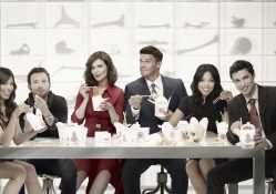 Bones Season 6 Cast