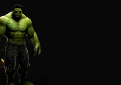 Hulk Desktop