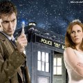 Donna and The Doctor