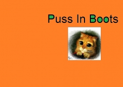 PussInBoots