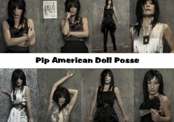 Tori Amos _ American Doll Posse