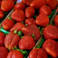*** My Lovely Strawberries ***