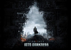 Star Trek Into Darkness 2013 Movie