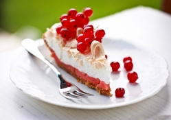 *** Currant Cake ... yummy!!! ***
