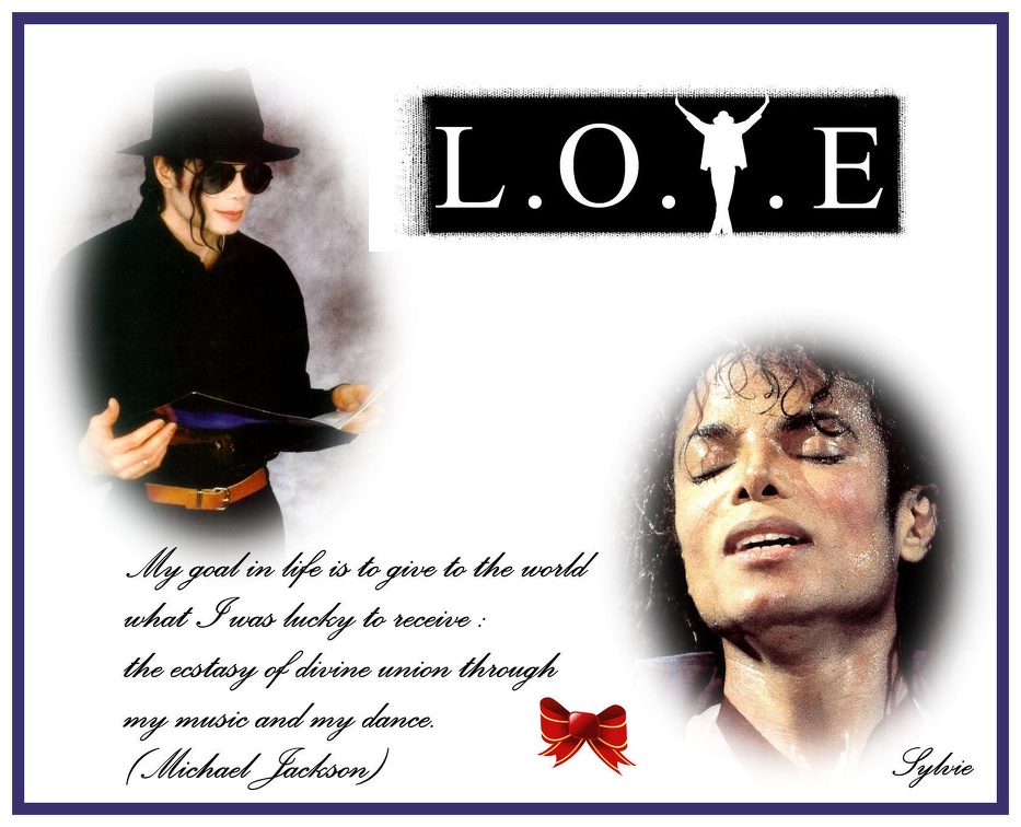 MICHAEL~forever in my heart♥