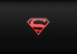 superman carbon background