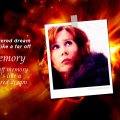 In memory of Donna Noble