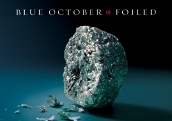 BLUE OCTOBER