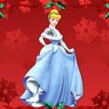 Disney,Princess,Cinderella,Christmas