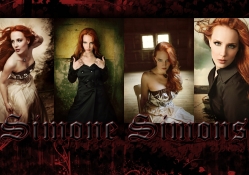 Simone Simons