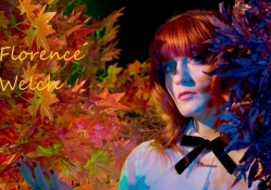 ~Florence Welch~