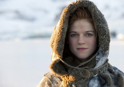 Game of Thrones _ Ygritte