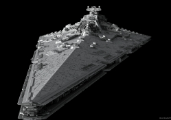 Star Wars Ship