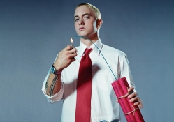 Eminem Dynamite