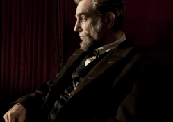 Daniel Day_Lewis as Lincoln