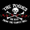 "  The Pogues  "