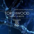 Torchwood Blue Internal