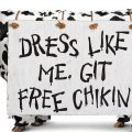 Support Chick Fil A