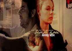 IZZIE STEVENS AND DENNY DUQUETTE