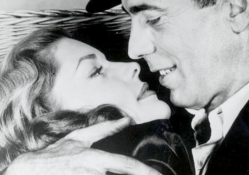 Humphrey Bogart &amp; Lauren Bacall
