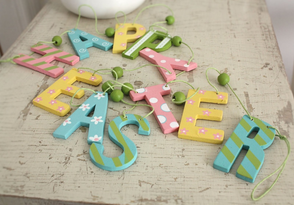 ๑♥๑ Easter greeting ๑♥๑