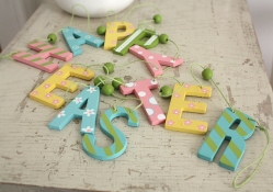 ๑♥๑ Easter greeting ๑♥๑